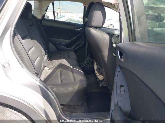 Mazda Cx-5 Touring 2014 JM3KE2CY6E0347662 Image 8