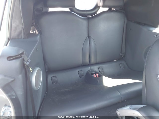 2007 MINI COOPER S WMWRH33537TL95029 Photo 7