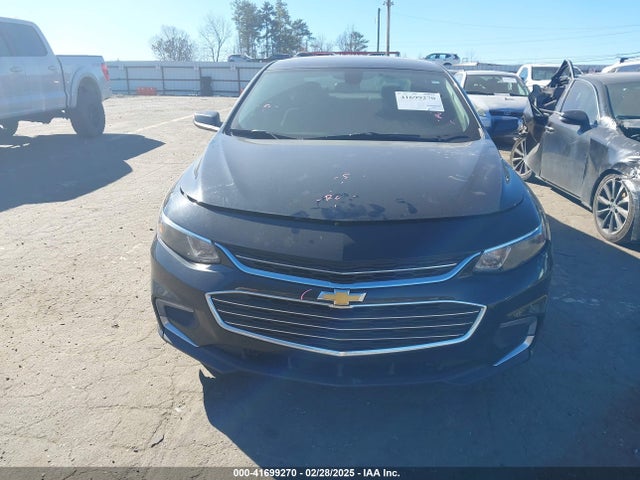 1G1ZD5ST1JF283984 Chevrolet MALIBU LT