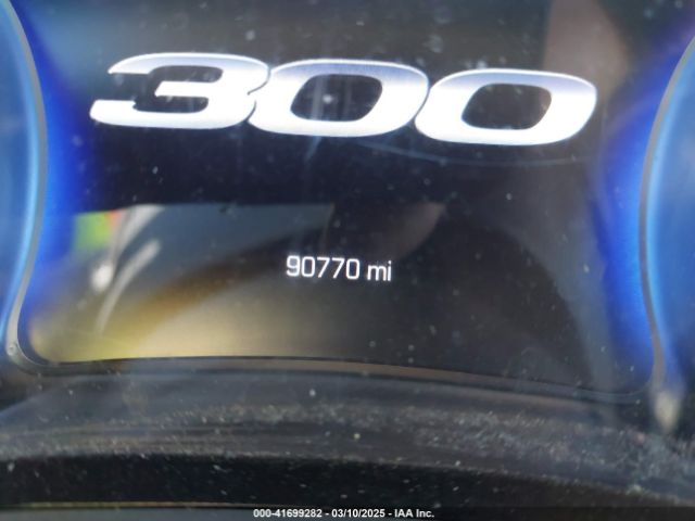 2C3CCAAG6KH755663 Chrysler 300 Touring