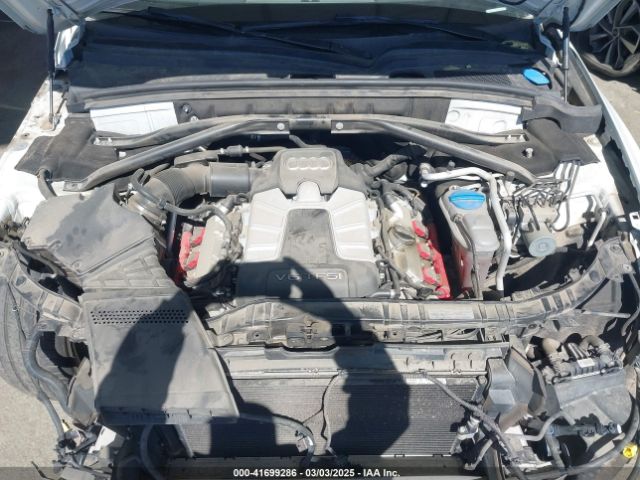 WA1CGAFP2FA062046 Audi Sq5 3.0t Premium Plus