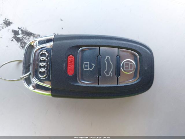 WA1CGAFP2FA062046 Audi Sq5 3.0t Premium Plus