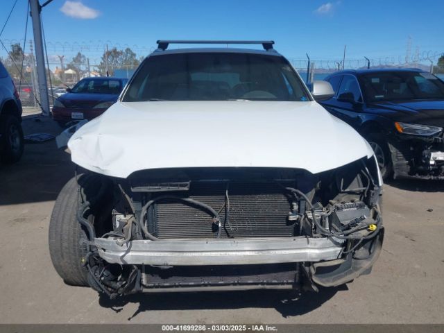 WA1CGAFP2FA062046 Audi Sq5 3.0t Premium Plus