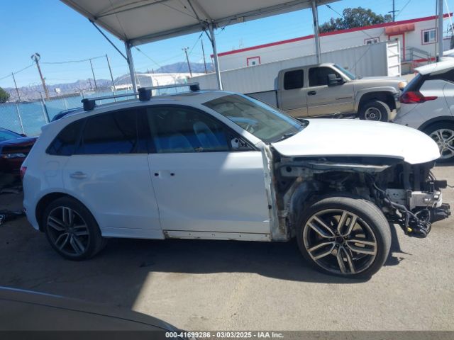 WA1CGAFP2FA062046 Audi Sq5 3.0t Premium Plus