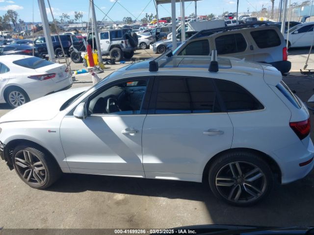 WA1CGAFP2FA062046 Audi Sq5 3.0t Premium Plus