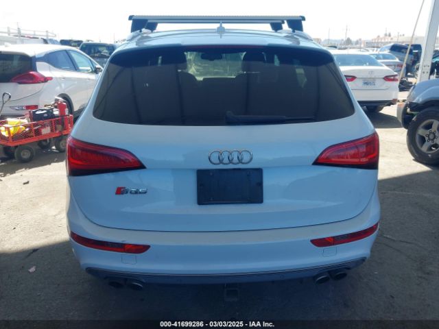 WA1CGAFP2FA062046 Audi Sq5 3.0t Premium Plus
