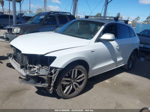 WA1CGAFP2FA062046 Audi Sq5 3.0t Premium Plus