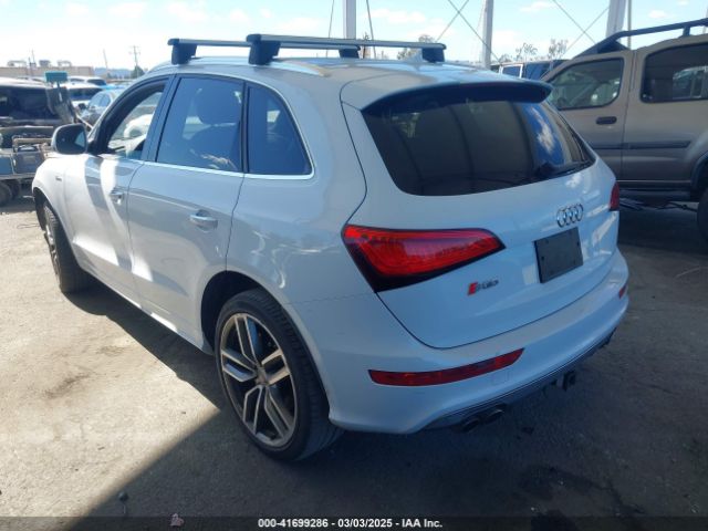 WA1CGAFP2FA062046 Audi Sq5 3.0t Premium Plus