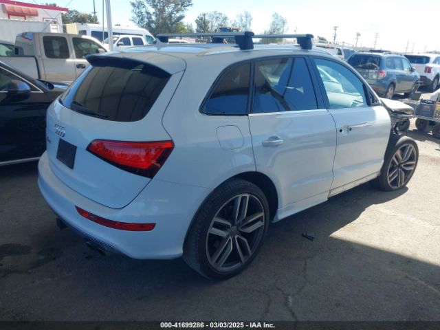 WA1CGAFP2FA062046 Audi Sq5 3.0t Premium Plus