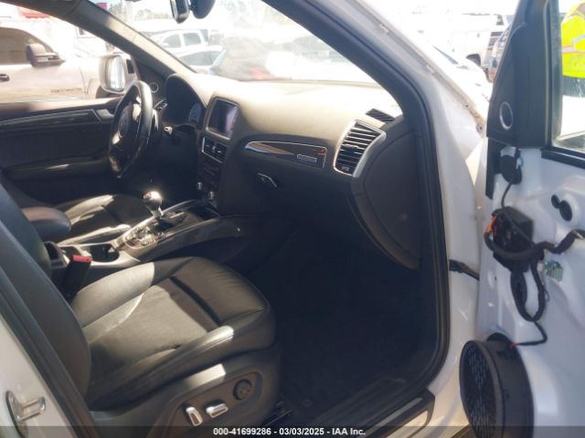 WA1CGAFP2FA062046 Audi Sq5 3.0t Premium Plus