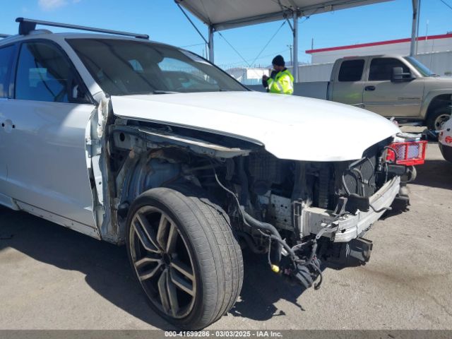 WA1CGAFP2FA062046 Audi Sq5 3.0t Premium Plus