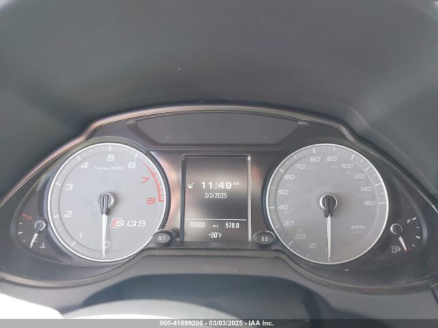 WA1CGAFP2FA062046 Audi Sq5 3.0t Premium Plus
