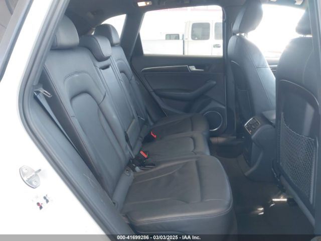 WA1CGAFP2FA062046 Audi Sq5 3.0t Premium Plus