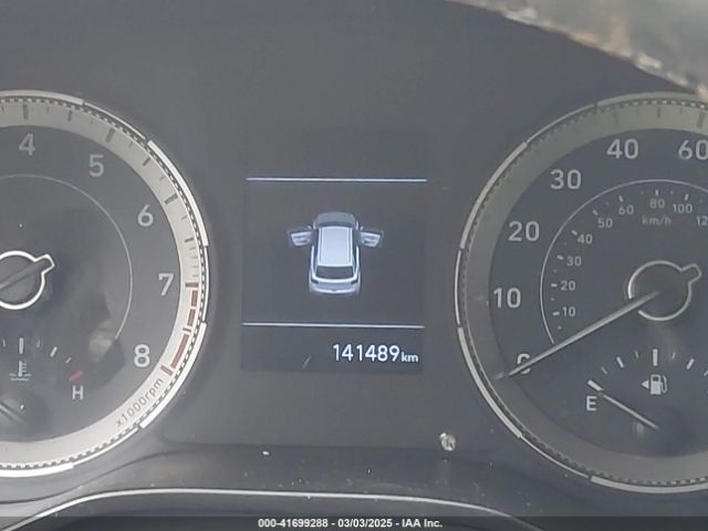 KMHRC8A38MU106552 Hyundai Venue Sel