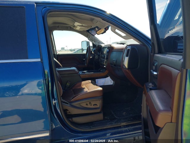 1GC1KXE8XGF287036 Chevrolet Silverado 2500hd High Country