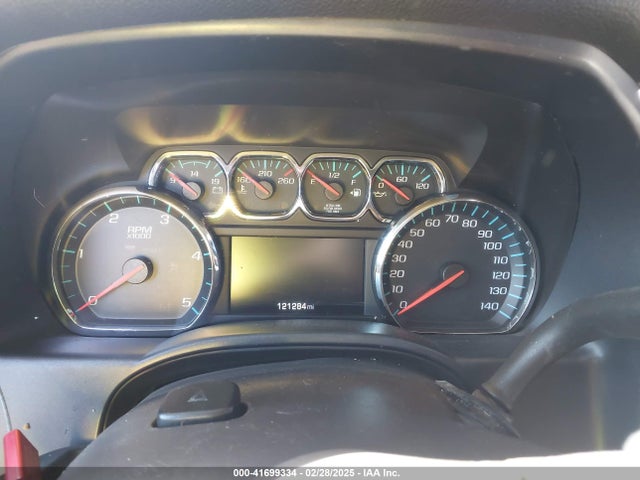1GC1KXE8XGF287036 Chevrolet Silverado 2500hd High Country