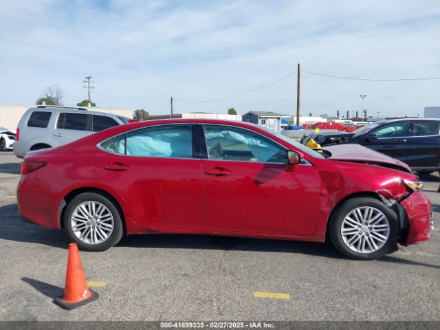58ABK1GG8HU045658 Lexus ES 350