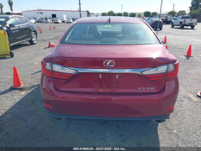 58ABK1GG8HU045658 Lexus ES 350