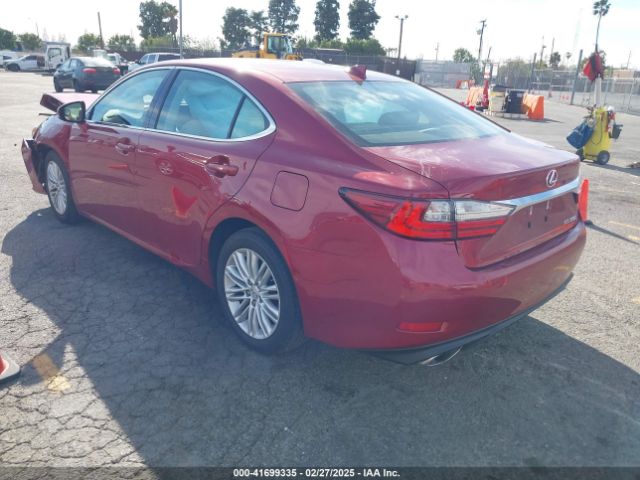 58ABK1GG8HU045658 Lexus ES 350