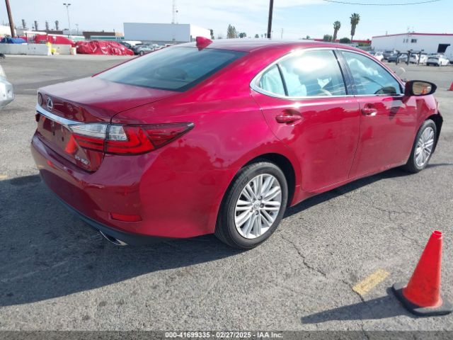 58ABK1GG8HU045658 Lexus ES 350
