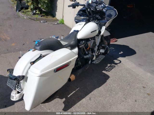 2018 HARLEY-DAVIDSON FLTRXS 1HD1KTC14JB642004 Photo 2