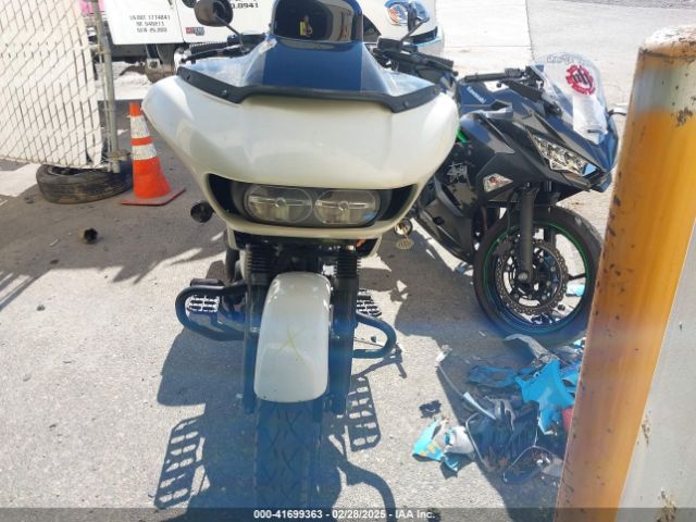 2018 HARLEY-DAVIDSON FLTRXS 1HD1KTC14JB642004 Photo 4