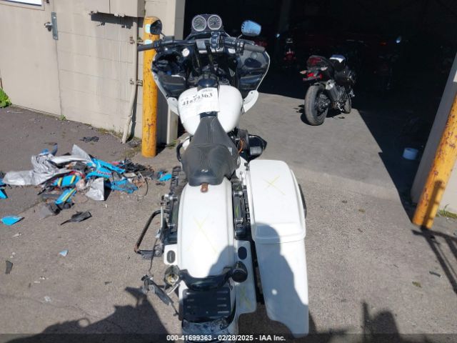 2018 HARLEY-DAVIDSON FLTRXS 1HD1KTC14JB642004 Photo 5