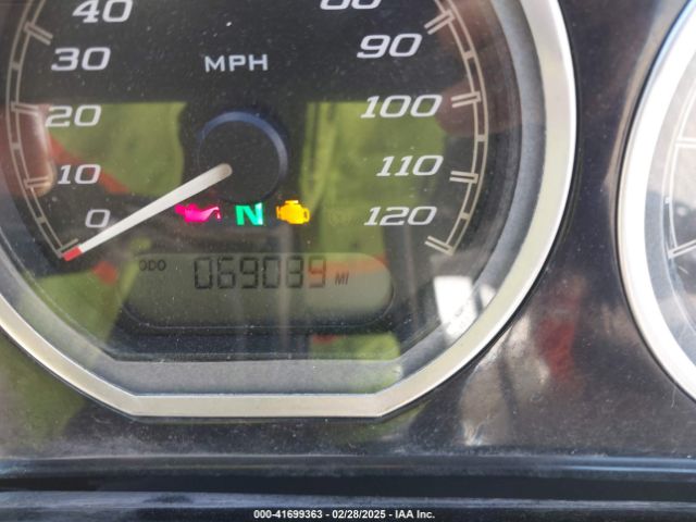 2018 HARLEY-DAVIDSON FLTRXS 1HD1KTC14JB642004 Photo 6