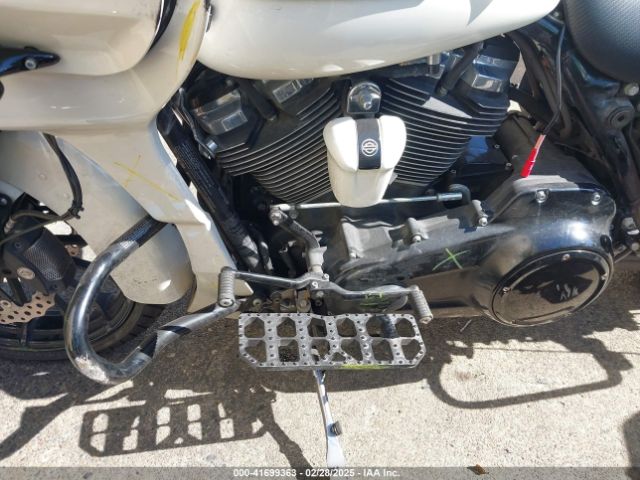 2018 HARLEY-DAVIDSON FLTRXS 1HD1KTC14JB642004 Photo 7