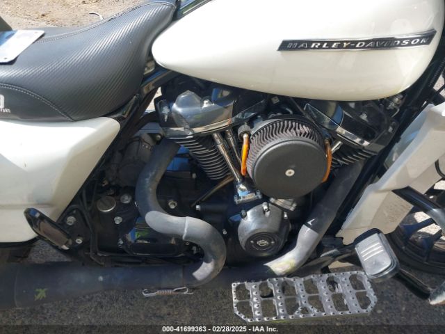 2018 HARLEY-DAVIDSON FLTRXS 1HD1KTC14JB642004 Photo 8