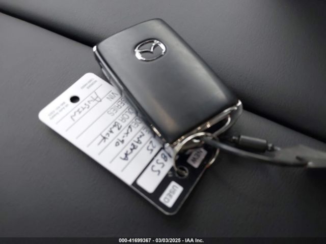 JM3KKAHD2S1201628 Mazda Cx-90 3.3 Turbo Select Package