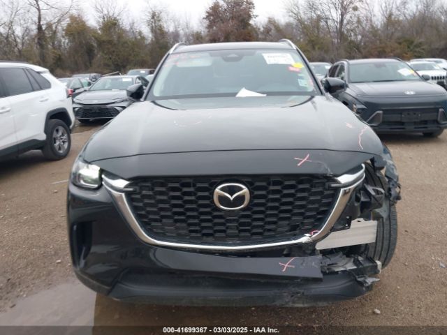 JM3KKAHD2S1201628 Mazda Cx-90 3.3 Turbo Select Package