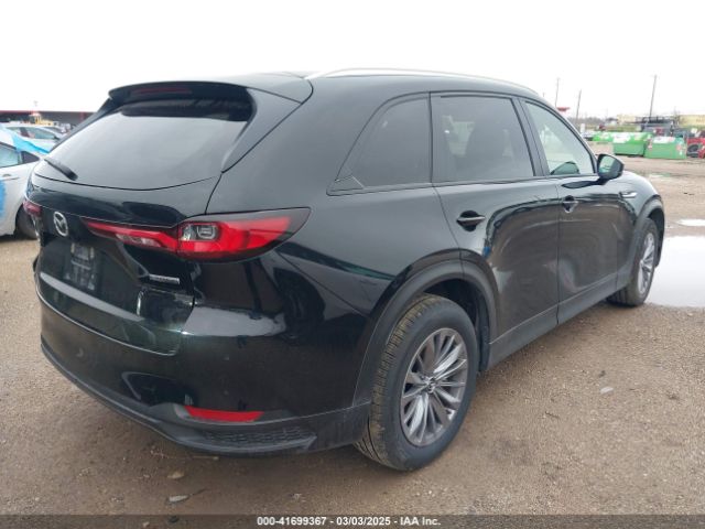 JM3KKAHD2S1201628 Mazda Cx-90 3.3 Turbo Select Package