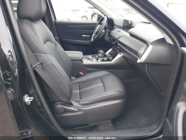 JM3KKAHD2S1201628 Mazda Cx-90 3.3 Turbo Select Package