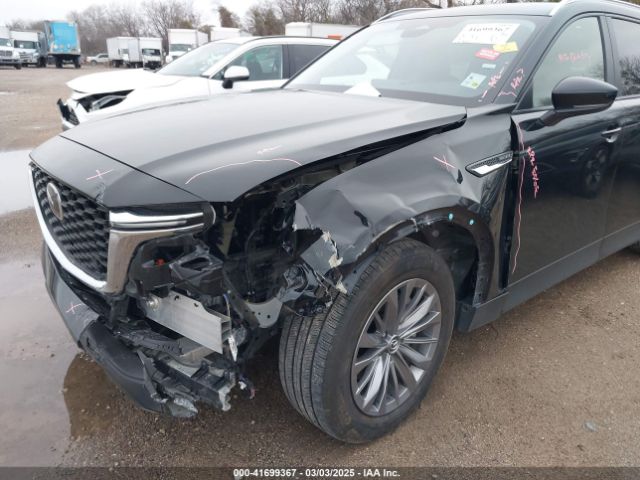 JM3KKAHD2S1201628 Mazda Cx-90 3.3 Turbo Select Package