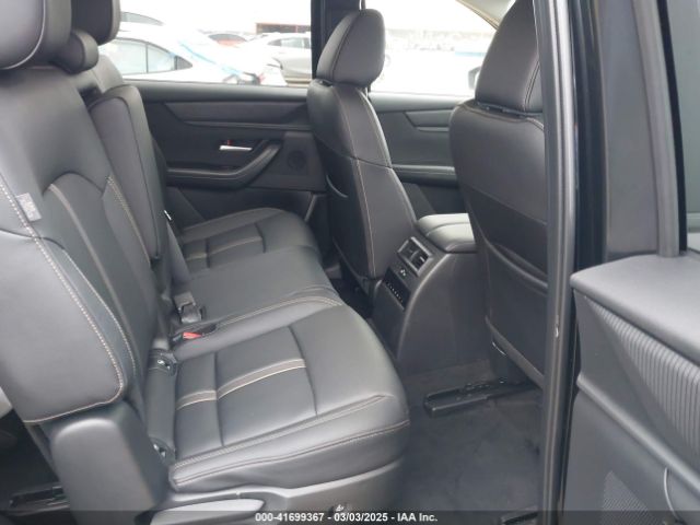 JM3KKAHD2S1201628 Mazda Cx-90 3.3 Turbo Select Package