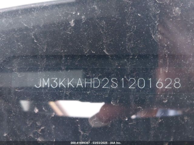 JM3KKAHD2S1201628 Mazda Cx-90 3.3 Turbo Select Package