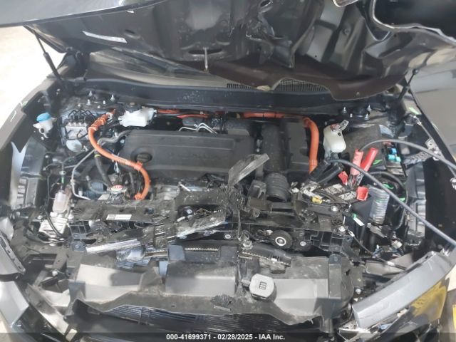 7FARS6H87SE018812 Honda Cr-v Hybrid Sport-l