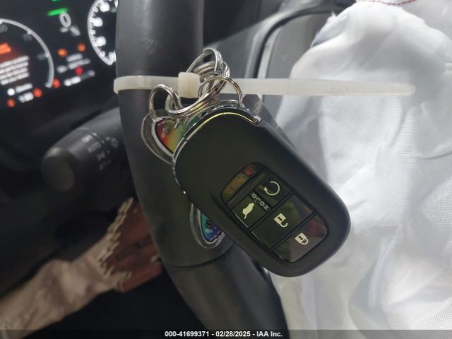 7FARS6H87SE018812 Honda Cr-v Hybrid Sport-l