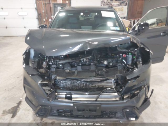 7FARS6H87SE018812 Honda Cr-v Hybrid Sport-l
