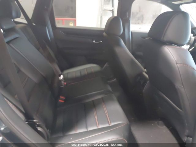 7FARS6H87SE018812 Honda Cr-v Hybrid Sport-l