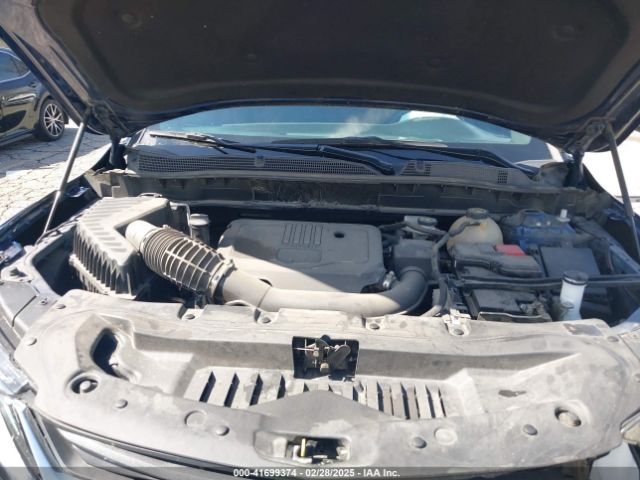 3GNKBCR44NS114178 Chevrolet Blazer Fwd 2lt
