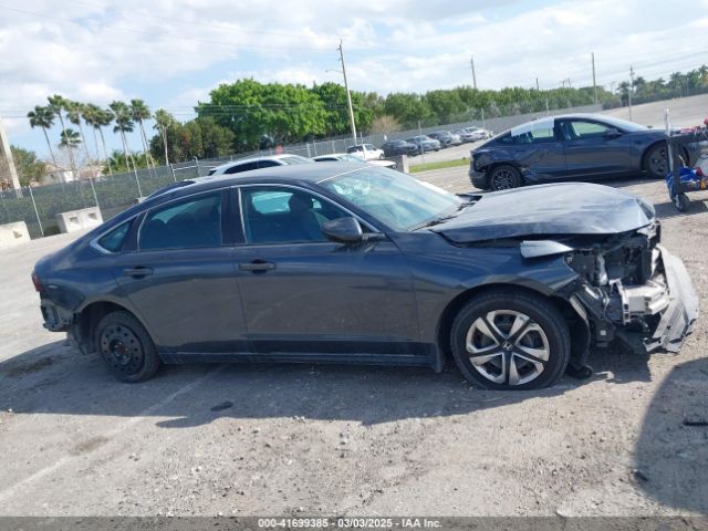 1HGCY1F21PA052389 Honda ACCORD LX