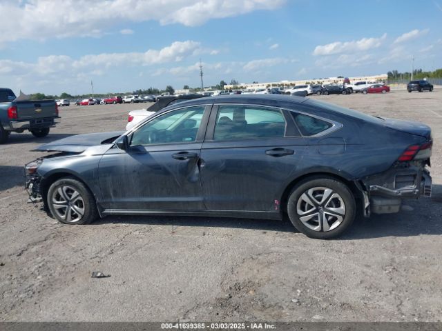 1HGCY1F21PA052389 Honda ACCORD LX