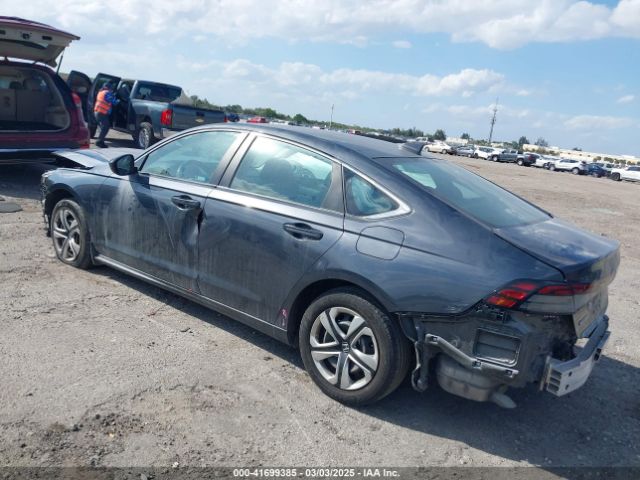 1HGCY1F21PA052389 Honda ACCORD LX