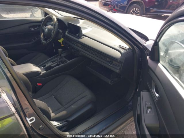 1HGCY1F21PA052389 Honda ACCORD LX
