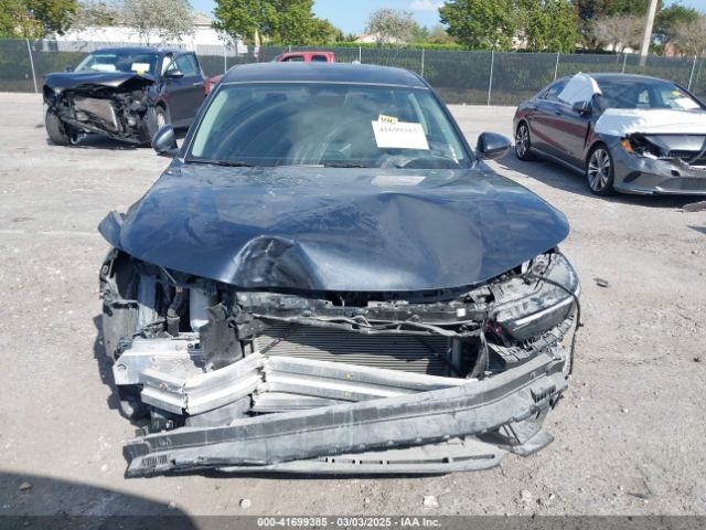 1HGCY1F21PA052389 Honda ACCORD LX