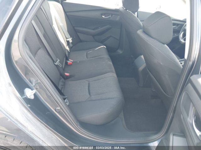 1HGCY1F21PA052389 Honda ACCORD LX