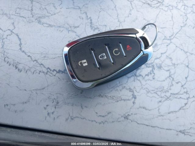 1G1RC6S51KU106780 Chevrolet VOLT LT