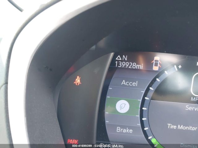 1G1RC6S51KU106780 Chevrolet VOLT LT